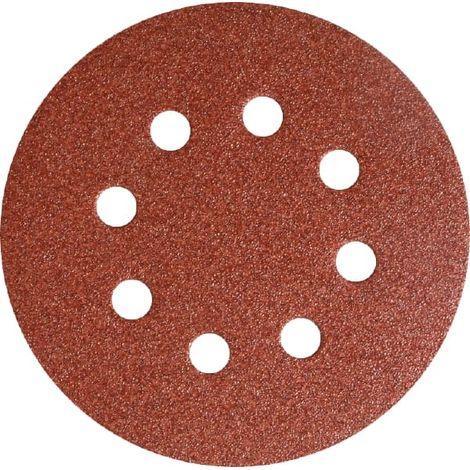 KLINGSPOR SELBSTKLEBENDE SCHLEIFSCHEIBE 150mm PS18EK gr.100 GLS3 50St.