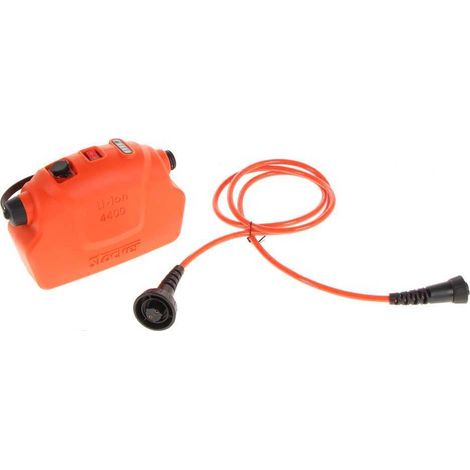 Stocker Batteria Li-Ion per Art. 313