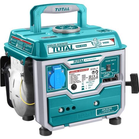 Generatore di Corrente - 0,8 Kw