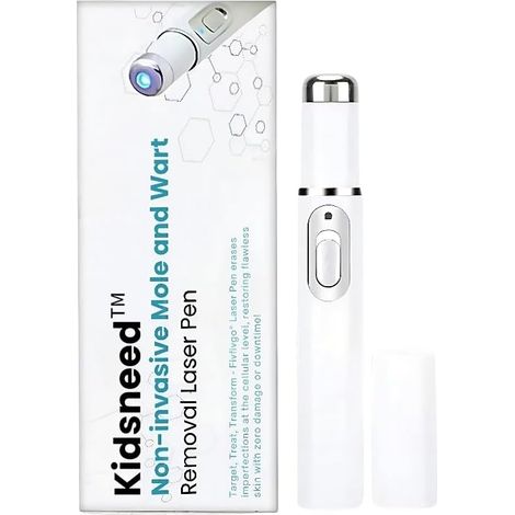 Filiyano-Stylo laser non invasif KIDSNEED, modèle 2025, pour l'élimination des taches de naissance et des verrues, des taches brunes et de l'acné. Un (1/5)