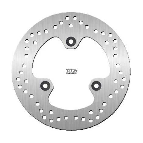 Disque de frein avant NG pour Honda SH50 Scoopy 97-03 / Why 50 97-03