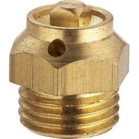 Purgeur d'air à carré NOYON & THIEBAULT M08x13 (1/4) - Carré de 5 millimètres