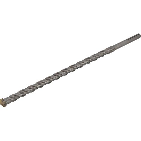 AWTOOLS SDS MAX BOHRER 35x 400x 540mm VIERECKIG