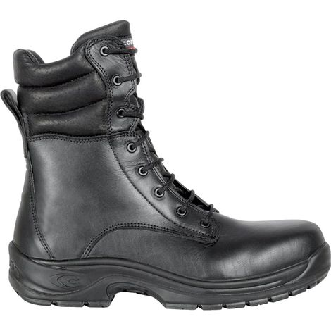 Scarpe antinfortunistiche Cofra Helix S3 - 44