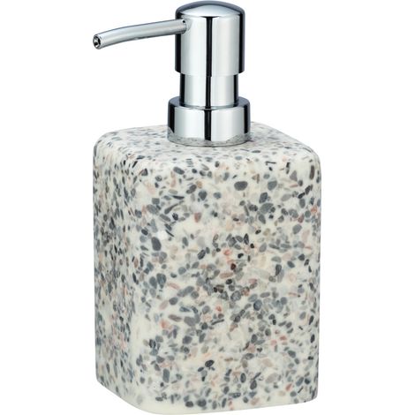 Distributeur de savon design Terrazzo (1/3)