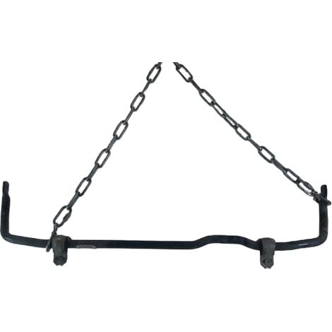 [PRODUIT D'OCCASION] Barre Stabilisatrice Avant VOLKSWAGEN Passat ♻️ Ref Oe. 3q0411303k - Garantie à vie (1/3)