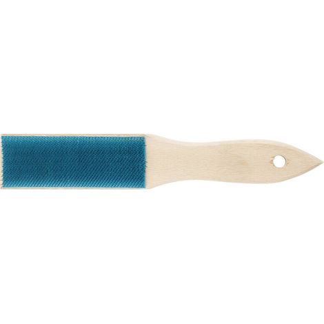 PFERD TOOLS HBF 10 ST 0,15 (1) Spazzola metallica 232 mm 1 pz.