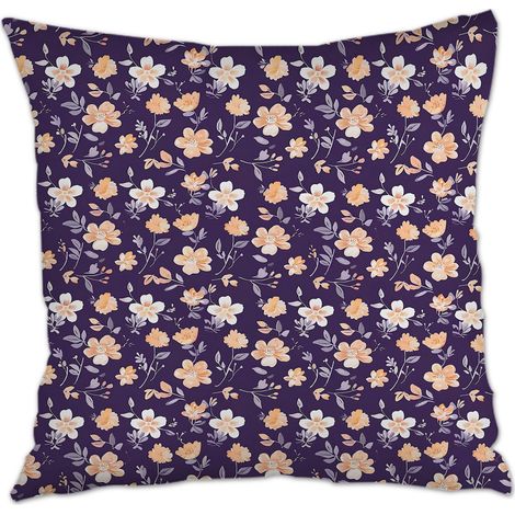 Housse de coussin pour canapé lavable pour anniversaire de mariage la saint-valentin (1/5)