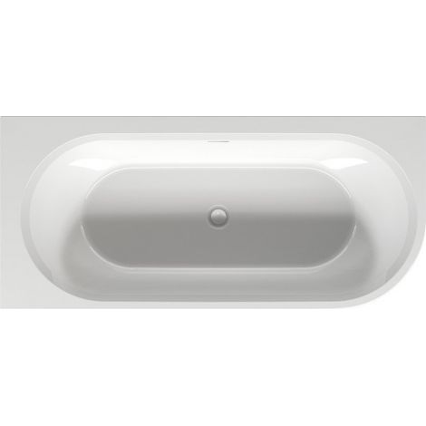 RIHO Desire Corner baignoires d'angle, version droite, (1/5)