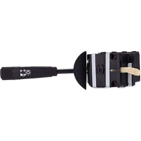 Interrupteur de clignotant pour voiture compatible Renault R4 et R5 – Référence 510032716601, 7700710407, 7701349718 (1/5)