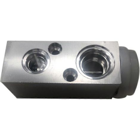 Détendeur 96492806 pour le système de climatisation de la Chevrolet DAEWOO Epica (1/5)