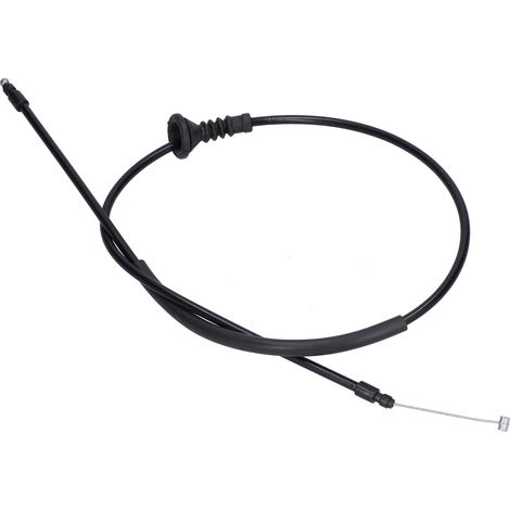 Câble d'ouverture de capot 51237239239, compatible avec les modèles 230i, 320i, 330i et 340i (2012-2018) (1/5)
