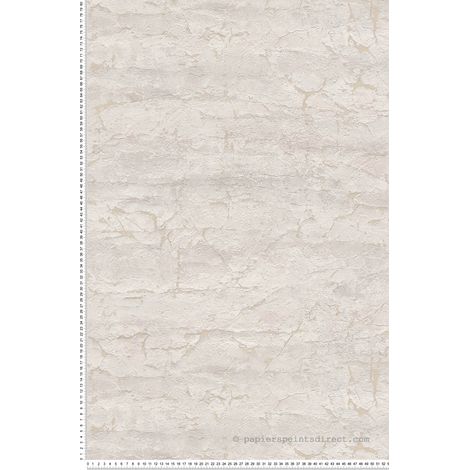 Papier peint Trompe l'oeil Beige Metropolitan Stories 5 Vibes & Styles A.S. Création (1/5)