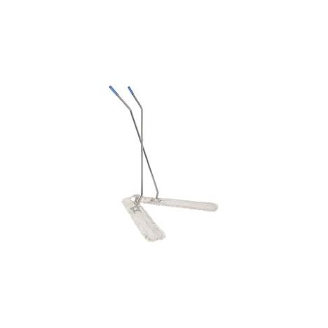SCOPA A FORBICE COMPLETA  chiusa cm.105x40x140    APEX