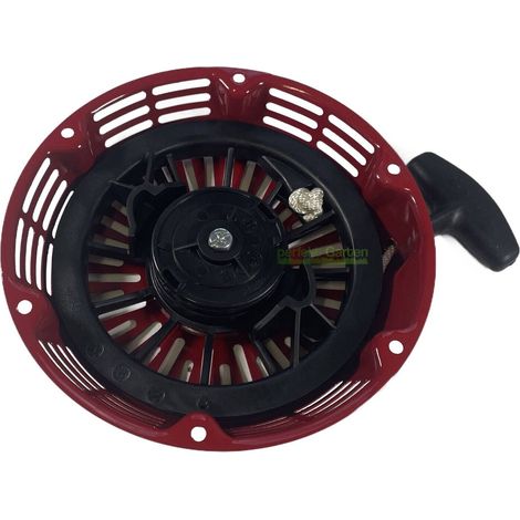 démarreur à recul pour moteur Honda Loncin Lifan Zongshen 28400-ZE3-W01 28400-ZE3-W02 (1/5)