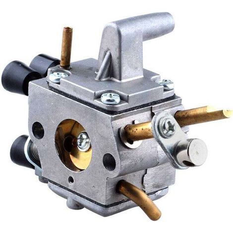 Carburateur Compatible Tondeuse Stihl FS400 FS450 FS480 SP400 SP450