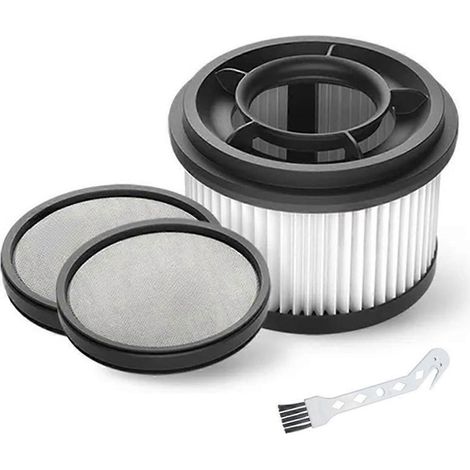 Filtre lavable de rechange haute efficacité pour aspirateurs portables sans fil T10, T20 et T30 (1/4)