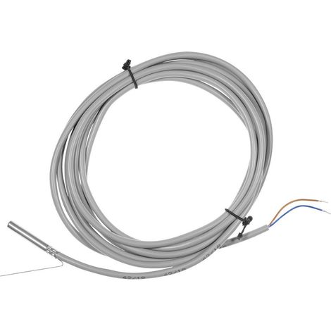 BOSCH Regelungszubehör TS10K, Speichertemperaturfühler d: 6 mm, 7735502296