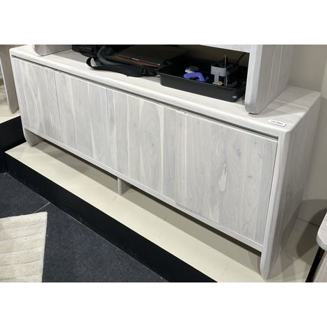Buffet Mango 182X45X76 Blanco