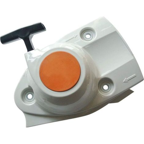 Ensemble de démarreur pour tronçonneuse Stihl TS410 TS420 remplacement OEM 4238-190-0300 (1 pack) (1/5)