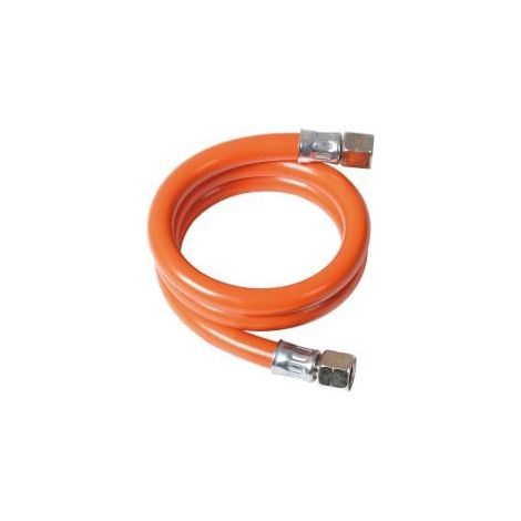 ROTHENBERGER Industrial Niederdruckschlauchleitung 800mm - 035915E