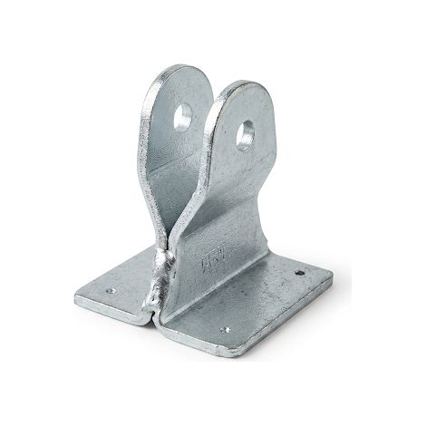 FADINI 88106 Hindi 880 Sprint Potence de fixation Fourche Pièce de rechange d'origine