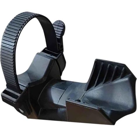 Arrêt Roue Vélo - Support pour Butée de Roue et Arrière Vélos - Accessoires (1/5)