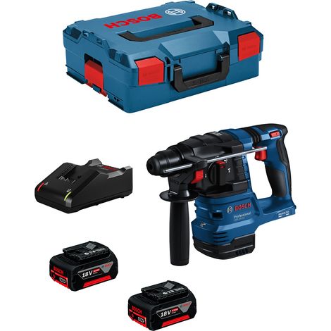 Bosch GBH 18V-22 Marteau SDS Plus sans fil et sans balai 18 V