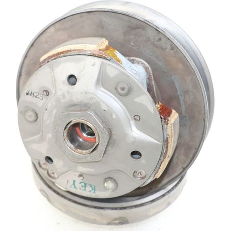 [REFURBISHED] EMBRAYAGE HONDA FES PANTHEON 2T 125 1998 - 2002 (1/5)