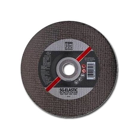 Disco da taglio PFERD acciaio 80T 300-4.0 A 24 SG22.2 - 69698019