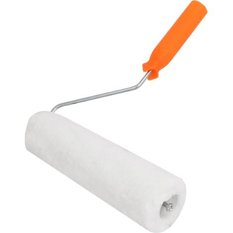 Salle de bains Wand Kunststoffgriff manque rouleau à broches 10 longueurs (28bafda681f20a86a4722c1c1 (1/3)