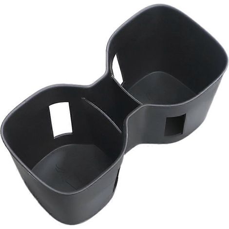 Eau Cup support Storage Cup Box pour Honda CR-V 2023 CRV G6 Anti-Slip Center Console Organizer accessoires (1/5)