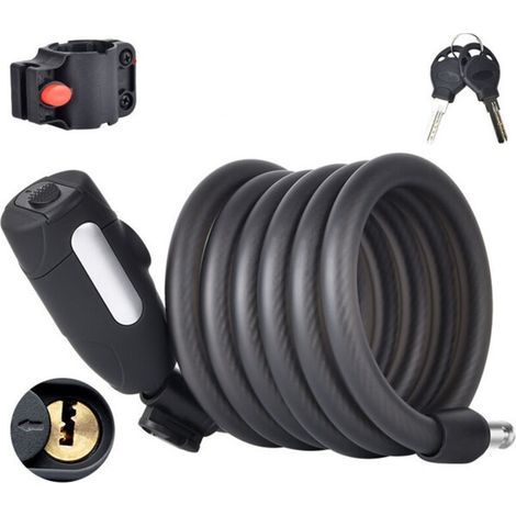 Portable air cooler, evaporative fan with 3 fans, mini table fan with misting function and night light, black (1/5)