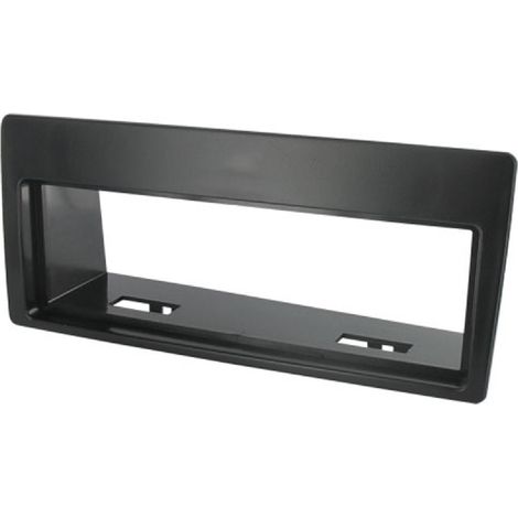 Facade Autoradio 1Din Xsara II Xantia 2003 - RAF3506 - SANS AFFICHEUR DEPORTE
