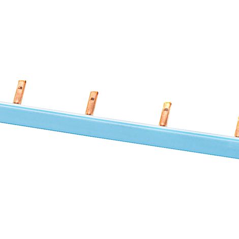 Barra colectora Siemens 5st3765-1 10 mm² 63 A