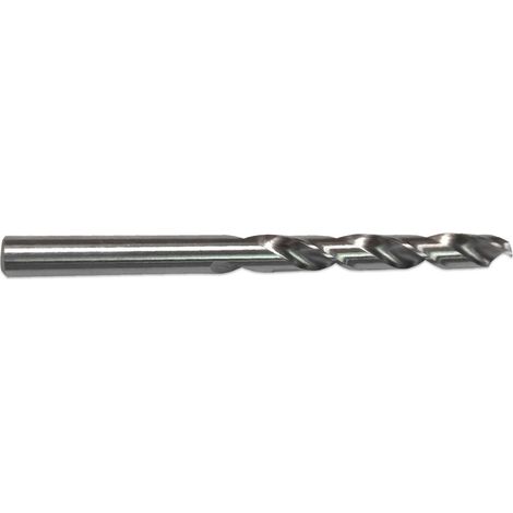 FORETS CYLINDRIQUES à METAUX HSS DIN 338N - foretshss : De 8.5 mm