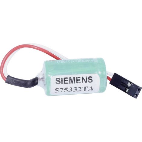 Beltrona Varta Batteria speciale con spina Litio 3 V 950 mAh 1 pz.