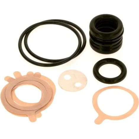 BOSCH Jeu de joints bloc de chaudière everp, 63037291