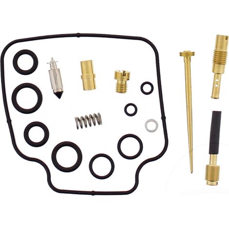Kit di riparazione carburatore Keyster per Honda CBX 750 F
