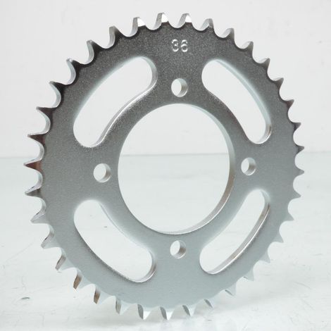 sifam Antriebskranz für Motorrad Yamaha 125 rs dx 1977 bis 1982 (1/4)