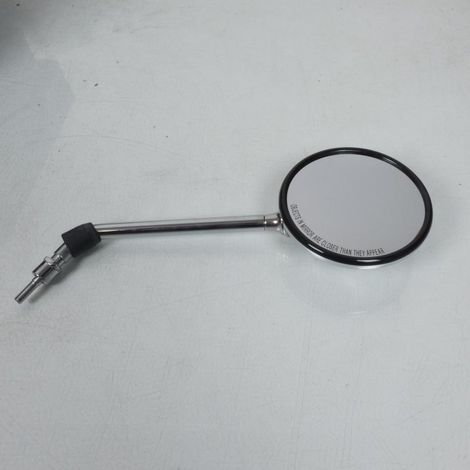 rechter spiegel Ø110mm verchromt rms für roller piaggio 300 vespa (1/3)