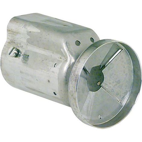 Deflecteur d air WL5-A-H-2LN 241 050 1410/2