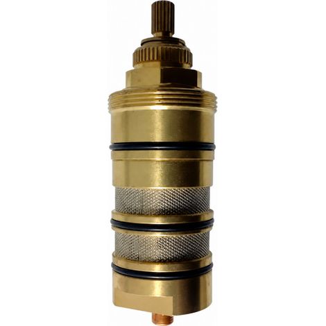 Cartuccia Termostatica TERMOSOL 1700TE (1/4)
