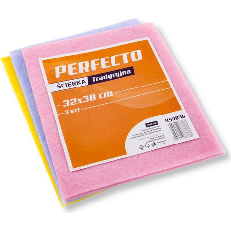 Completo tradizionale Perfecto, 3 pezzi