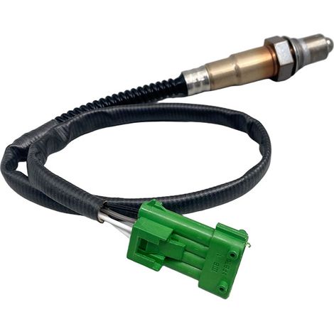 Lambda-Sonde geeignet für Peugeot 206 (2007), Great Wall, Geely, Lifan - F01R00C069 (1/4)