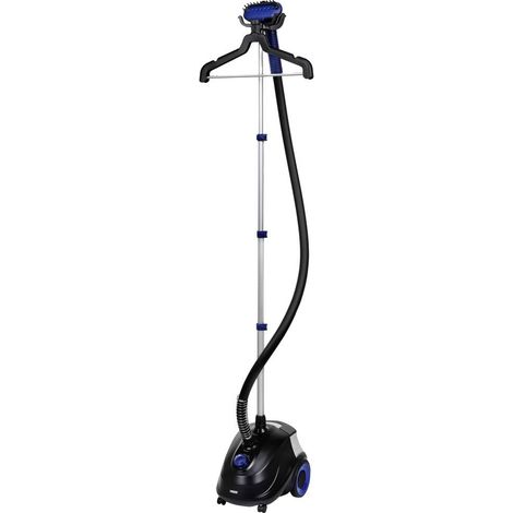 Défroisseur pour chemises Princess 332848 noir 1800 W (1/4)