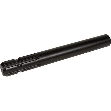 Estrem.alb 300mm 1-3/8 1 lato UNIVERSALE 6735301HKR (1/2)
