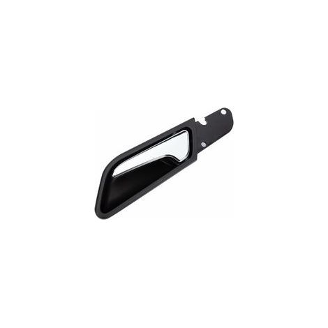 Linke Türgriffabdeckung als Ersatz für Mercedes Benz A-Klasse W169 B-Klasse W245 2008–2012 (1/5)