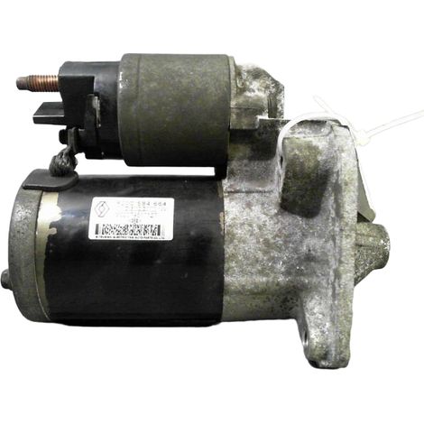 [PRODUIT D'OCCASION] Demarreur DACIA Sandero ♻️ Ref Oe. 233001105r - Garantie à vie (1/4)
