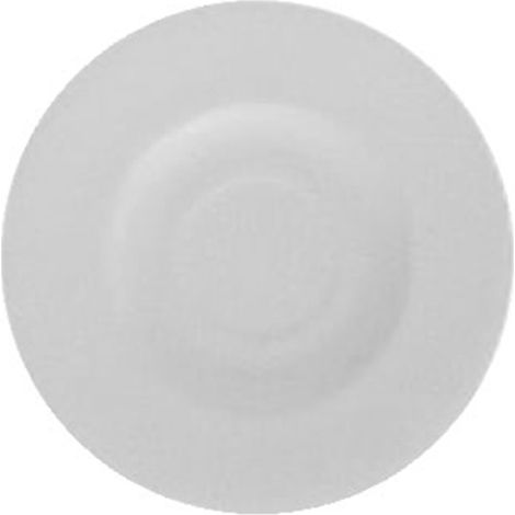 BORMIOLI platillos bar toledo 13 cm , Pack 6 platillos bar Toledo 13 cmFabricado en vidrio opal de alta calidadIdeal para hosteleríaPerfecto para el panApto para la